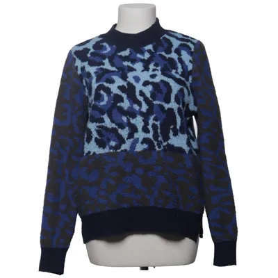 Tröja (Lotte) från Soulmate Akryl, Bomull, Mohair, Polyester