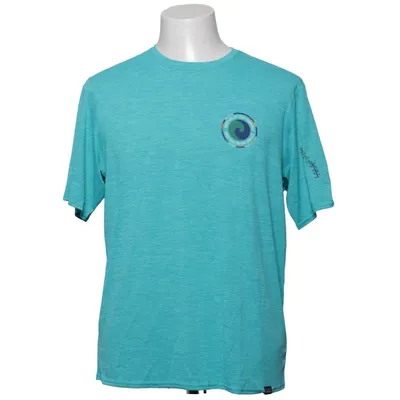 T-shirt (Capilene Cool Daily) fra Patagonia Polyester