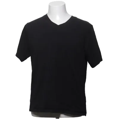 T-shirt (Black) from Take Off Cotton