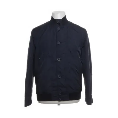 Jakke (Blå) fra Bugatti Nylon