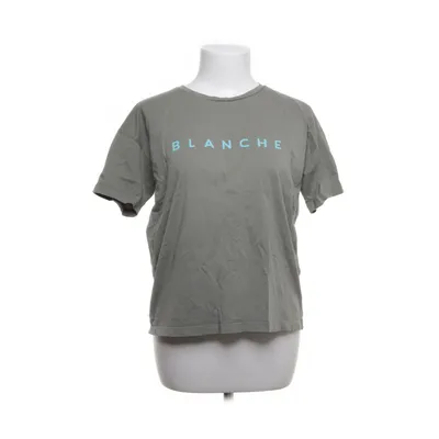 T-shirt (Grön) från Blanche Ekologisk bomull