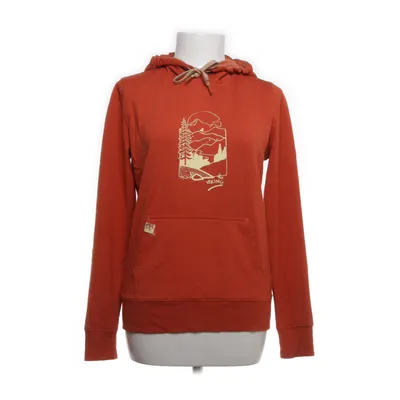 Sweat à capuche (Orange) de Viking