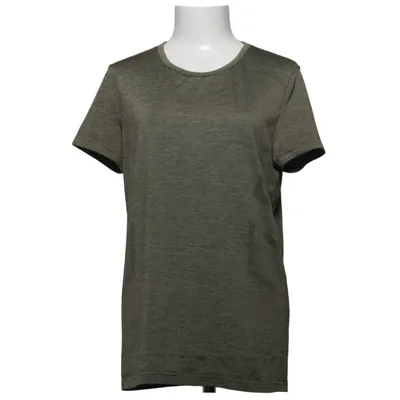 T-shirt (Ladies Style) fra Geyser Polyester