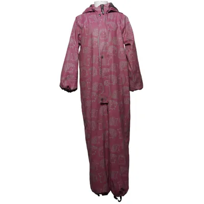 Overall (S21-K0648) from Jonathan Polyester, Polyurethane