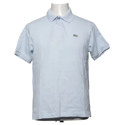 Polo shirt (Blue) from Lacoste