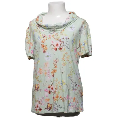 Top (Groen, Meerkleurig) van Himmelblau