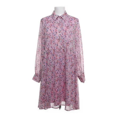 Klänning (Flerfärgad, Rosa) från YAS Polyester