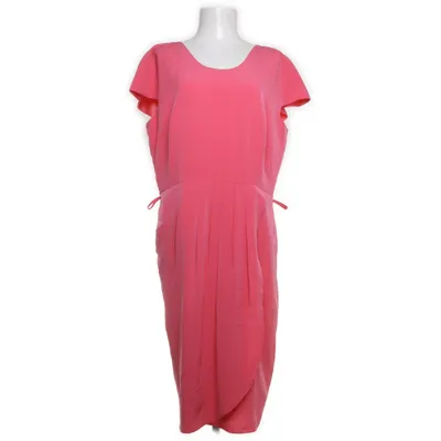 Klänning (Rosa) från Jean Claire Polyester