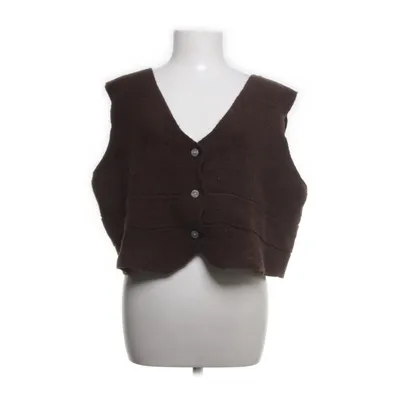 Väst (Brun) från Cider