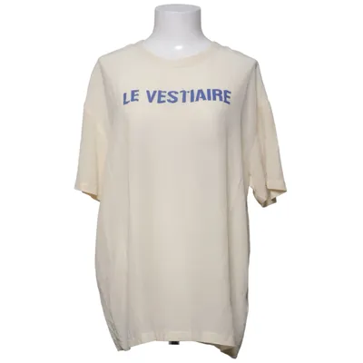 Haut (Beige) de American Vintage Soie