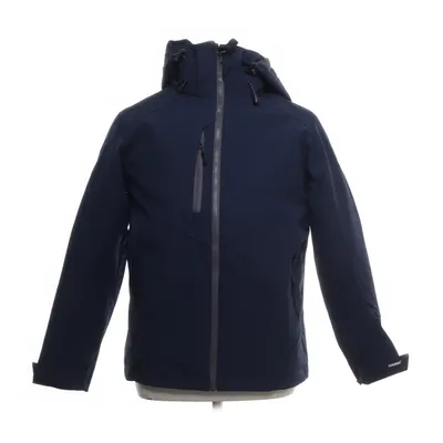 Allvädersjacka (Blå) från Matterhorn Polyester