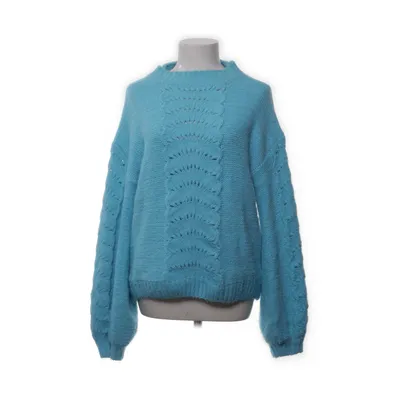 Tröja (Blå) från Milkwhite Polyamid, Polyester