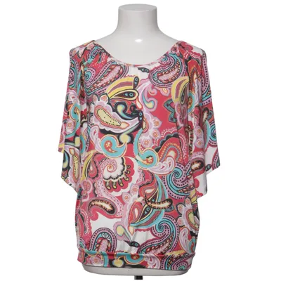 Haut (Multicolore) de Melrose Élasthane, Polyester