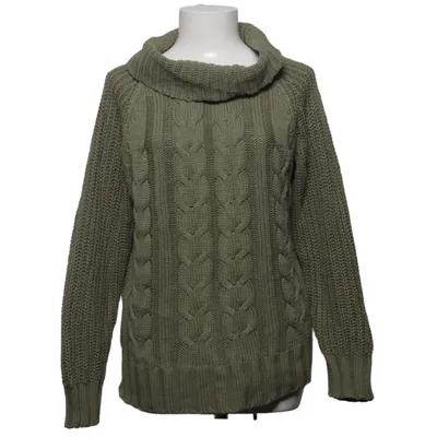 Turtleneck (Green) from Pahladium Cotton