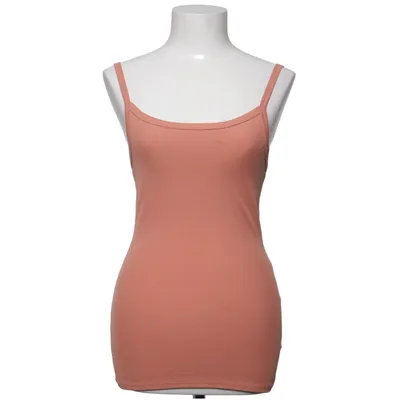 Linne (Brun) från No Boundaries Elastan, Polyester