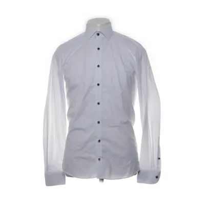 Shirt (LEVEL FIVE) from Olymp Cotton