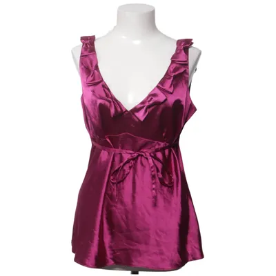 Débardeur (Violet) de Dorothy Perkins Élasthane, Polyester