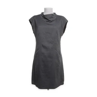 Dress (Gray, Black) from Skunkfunk
