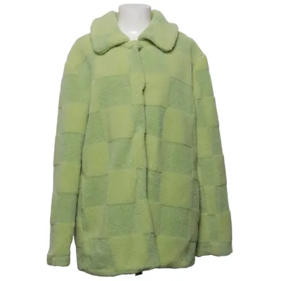 Jacka (Grön) från Urbancode Polyester