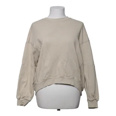 Sweatshirt (Beige) de Dariadéh Coton biologique