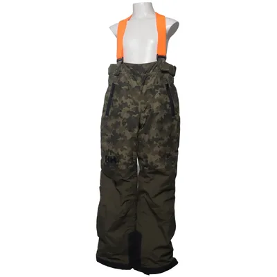 Täckbyxor (Grön, Orange, Svart) från Helly Hansen Återvunnen polyester