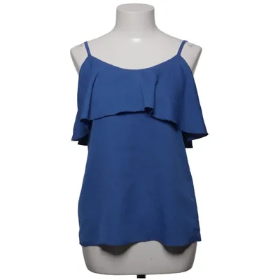 Top (Blue) from Altamira Polyester
