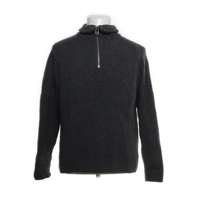 Tröja (Grå) från A Day's March Ull