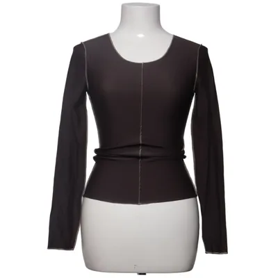 Topp (Brun) från Chopar Elastan, Polyamid