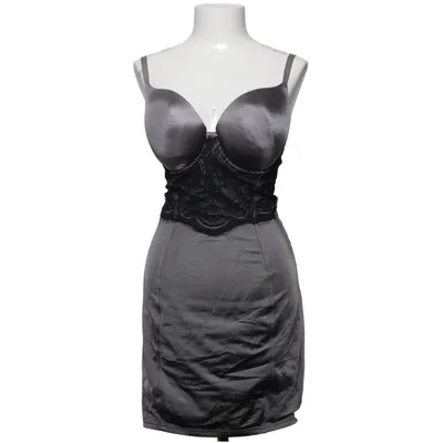 Corrigerende body (Grijs, Zwart, Meerkleurig) van Maidenform Katoen, Elastaan, Polyamide