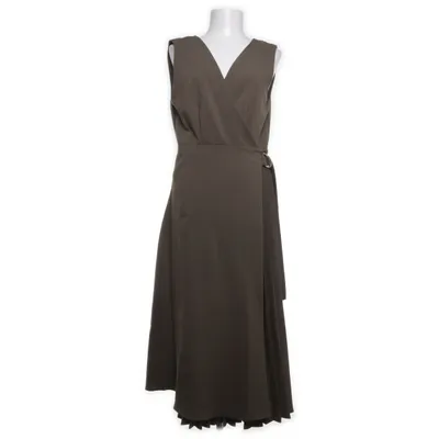 Maxi jurk (Groen) van Reserved