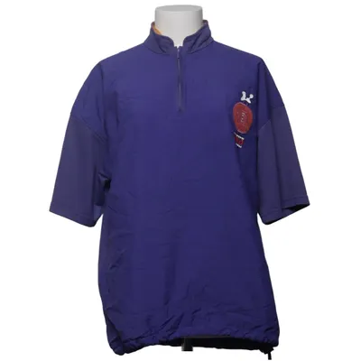 Wielershirt (Lila) van Odlo Polyester