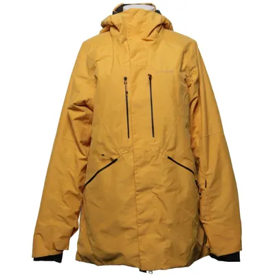 Skijacke (Gelb) von Everest Polyamid, Polyester