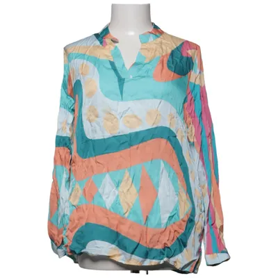 Blouse (Fancy 8) from Soul Kathrine Viscose