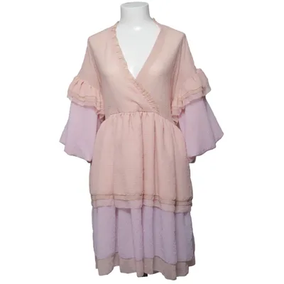 Kjole (ALOME) fra Munthe Polyester