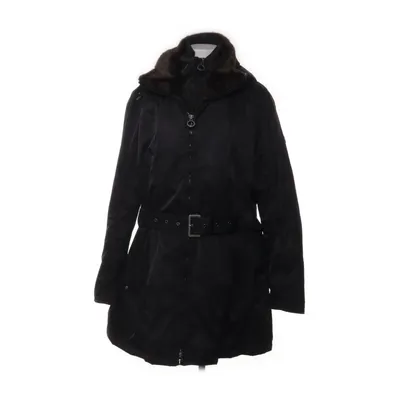 Parka (Zermatt Parka) de Wellensteyn Polyamide, Polyester, Polyuréthane
