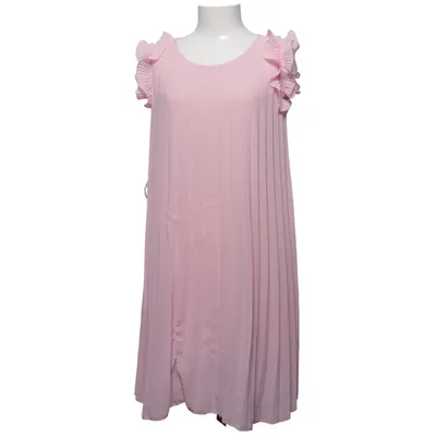 Klänning (Rosa) från Lily Rose Polyester