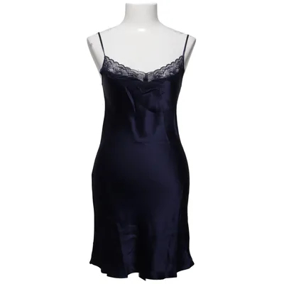 Negligee (Blue) from Change Lingerie Silk