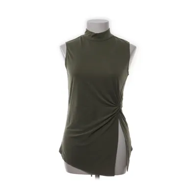 Topp (Grön) från NA-KD Modal, Polyester