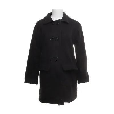 Coat (Black) from Noracora