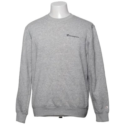 Sweatshirt (Gray) from Champion
