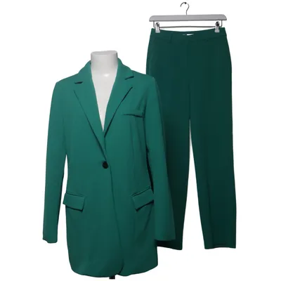 Suit (Green) from Reserved Elastane, Polyester