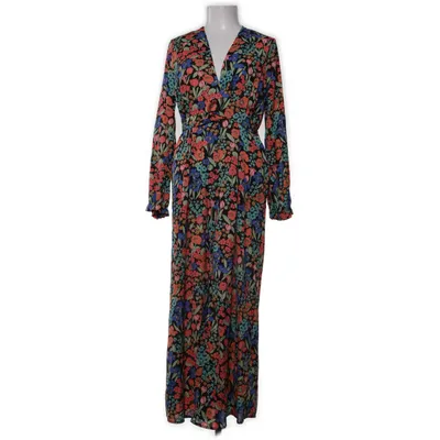 Långklänning (Flerfärgad) från Kilky Polyester