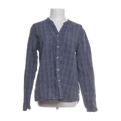 Blouse (Blue, Multicolored) from Fjällräven
