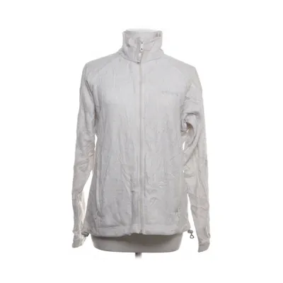 Fleecejakke (Hvid) fra Columbia Sportswear Polyester