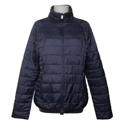Veste réversible (Bleu, Rouge) de Rosegal