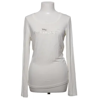 Long sleeve T-shirt (Par374t) from Parasuco Elastane, Viscose