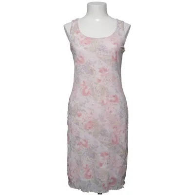 Beach dress (Pink, Multicolored) from Outfit Polyamide, Polyester