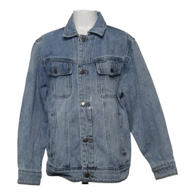 Jeansjacka (Heni) från Molo Ekologisk bomull