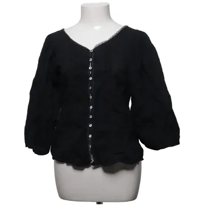 Blus (G1077) från Saint Tropez Bomull