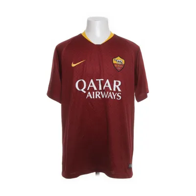 Football jersey (Red) from Nike